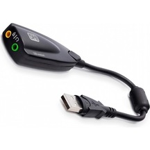 Hadron Hn4209 7.1 Harici Usb Ses Kartı Usb Sound Adapter