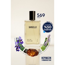 569 + 709 Erkek Parfüm Edp 50 Ml Oriental - Mnms569709 Aromatik