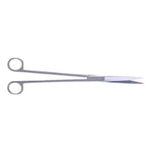 Düz Uçlu Bitki Makası 25 Cm