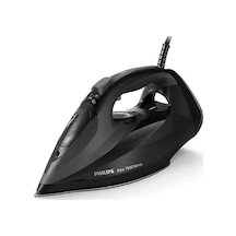 7500 Serisi Buharlı Ütü 3200w Güç, 55 G/dk Sürekli Buhar, 260 G Güçlendirme, Steamglide Elite Taban, Otomatik Kapanma, Damlama Önleyici Sistem, 300 Ml Tank Dst7511/80
