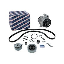 Skoda Superb 1.6 TDI Triger ve Devirdaim Seti 2009-2015 Bosch