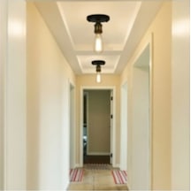 Riolight Eskitme Duylu Avize-Plofonyer (538285402)