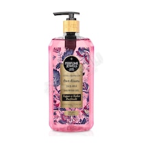 3 Adet Eyüp Sabri Tuncer Duş Jeli Love Kisses Pet Şişe 750 Ml Diğer