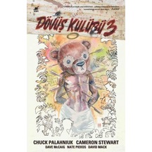 Dövüş Kulübü - 3 - Chuck Palahniuk - Ayrıntı Yayınları