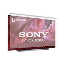 Sony Kd-77ag9 Tv Ekran Koruyucu - Sony 77" İnç Kd77ag9baep Tv Ekran Koruyucu