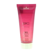Bonacure Oil Miracle Brazilnut Yağı Şampuanı 200 ML