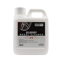 Tr Bilberry Wheel Cleaner - Konsantre Ph Nötr Jant Temizleyici 1 L