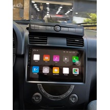 Ssangyong Rexton 2k Görüntü Kalitesi Android 15 Multimedya Sistemi 8+256 Myway 2007-2012 9"