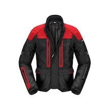 Spidi Traveler 3 Evo H2out Ceket Kırmızı