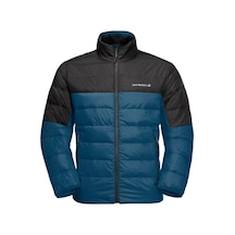 Jack Wolfskin Dna Tundra Erkek Outdoor Mont Lacivert Lacivert