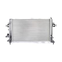 Su Radyatoru Mekanık Astra H Z13dth 04-14