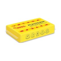 Jovı 70u 50gr Kurumayan Oyun Hamuru Sarı - 30'lu Kutu