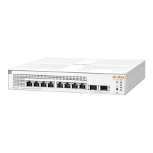 Hpe Aruba 1930 8 Port Gigabit Poe 124w Jl681a Yönetilebilir Switch