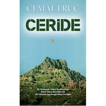 Ceride - Cemal Eruç - Cinius