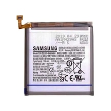 Samsung Galaxy Uyumlu A80 (SM-A805F) Batarya Pil EB-BA905ABU