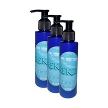 Rekze Erkeklere Kadınlara Özel Masaj Kremi 125 Ml 3 Adet