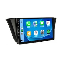 Maitech M-t-c 332 Serisi İveco Daily 2015-2018 4+32gb Multimedya Teyp 9"
