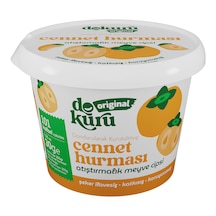 Dokuru Cennet Hurması Kuru Meyve Cipsi 25 G