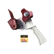 Koli Bantlama Makinesi 45 MM 40 Mt Koli Bandı İçin