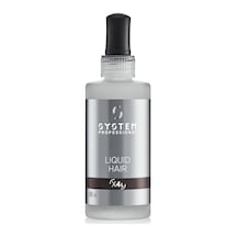 System Professional System Liquid Saç Dolgusu Bakım Losyonu 100ml