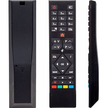Hi-Level 39Hl560 39" Uydu Alıcılı Led Tv Kumandası