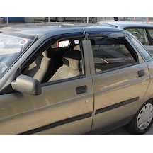 Lada Vega Mügen Cam Rüzgarlığı Sedan 4 Lü Set N11.22243