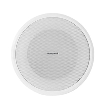 Honeywell 6 W, 5" Tavan Hoparlörü En 54, Abs Kubbe