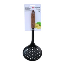 Alp128 Kevgir 30 Cm Çok Renkli