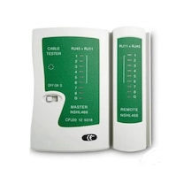 Cat5 Cat6 ve Telefon Kablosu Kontrol ve Test Cihazı