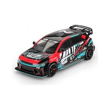 Mey İthalat 1/64 Model Araç 5n Mını Gt Rs-01t 2025
