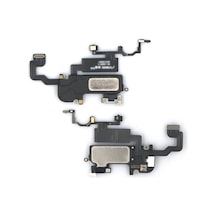 Apple iPhone Uyumlu 14 Pro Max Speaker İç Kulaklık Flexli