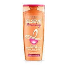 Elseve Long Onarıcı Bakım Şampuanı 300 Ml