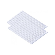 Sunlight Ledli Sıva Üstü Bant Tavan Armatürü 120Cm 36W 20 Adet Beyaz