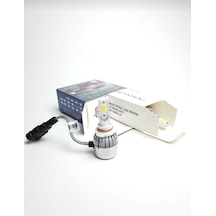 Apexi Zenon H7 Led Xenon-şimşek Etkili-10800 Lm 6000k-