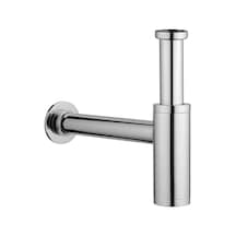 Artema A45123 Lavabo Sifonu T Tipi Krom