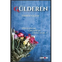 Gülderen  -  Ümmiye Yılmaz  -  Cenevre Fikir Sanat