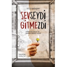 Sevseydi Gitmezdi - Rxlu-595927