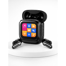 Yeni Nesil Aı Bluetooth Kulaklık Akıllı Dokunmatik Ekranlı