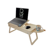 Laptop Sehpası - Çalışma Masası - keyif masası - Çizim Masası - Y