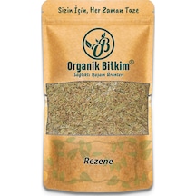 Organik Bitkim Rezene 100 gr