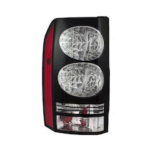 Land Rover Dıscovery 4 2015- Stop Sol Lr052397