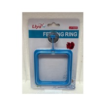 1819 Plastik Yemleme Aparatı 10 X 10 Cm Kare