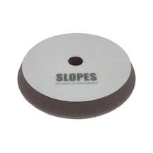 Slopes Gri Kalın Pasta Süngeri 150/165mm