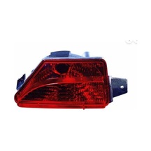 Fiat Bravo Iı 2006 Sis Lambası Arka Sol Kırmızı Oem No:51775349 52204325