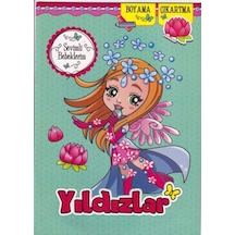Sevimli Bebeklerim - Yıldızlar - Rxlu-594695