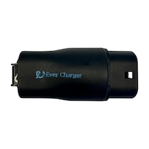 Ever Charger Elektrikli Araç V2L Tip2 Deşarj Adaptörü