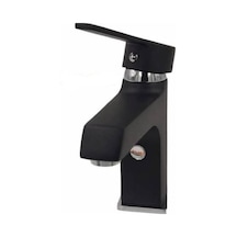 Lotus Lavabo Bataryası Siyah