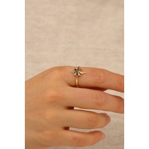 Çgk Çiğdem Gürel Kuyumculuk Kutup Yıldızı Altın Yüzük Gold Çgk Çiğdem Gürel Kuyumculuk Kutup Yıldızı Altın Yüzük Gold