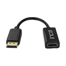 Inca IDTH-07 Displayport To HDMI Çevirici