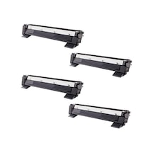 Neon Brother Tn-1040 Toner 4'lü Ekonomik Paket Uyumlu Yazıcı Kart